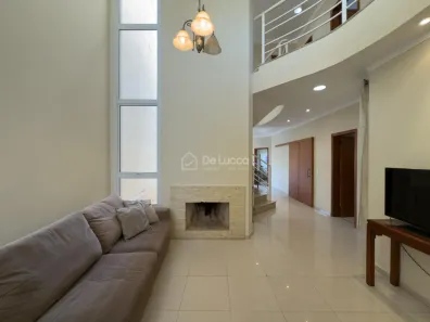 Casa de Condomínio com 3 Quartos à venda, 205m² no Jardim Alto da Colina, Valinhos
