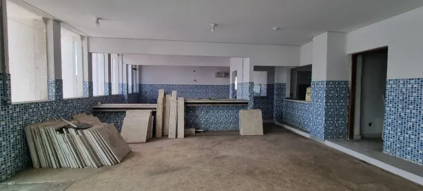Prédio Comercial para alugar, 7000m² no Jurubatuba, São Paulo