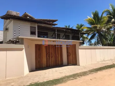 Casa com 5 Quartos à venda, 316m² no Jardim Atlântico, Ilhéus