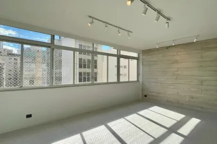 Apartamento com 3 Quartos para alugar, 150m² no Cerqueira César, São Paulo