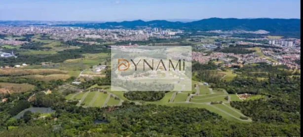 Lote/Terreno à venda, 337m² no Cézar de Souza, Mogi das Cruzes