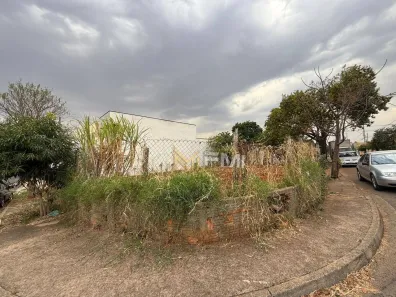 Lote/Terreno à venda, 397m² no Remanso Campineiro, Hortolândia