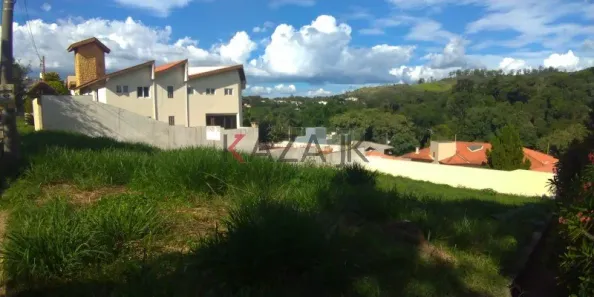 Lote/Terreno à venda, 1000m² no Chácara Malota, Jundiaí