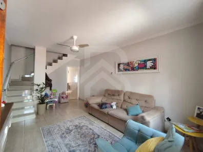 Casa com 2 Quartos à venda, 107m² no Jardim Egle, São Paulo