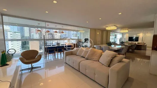Apartamento com 4 Quartos à venda, 176m² no Buritis, Belo Horizonte