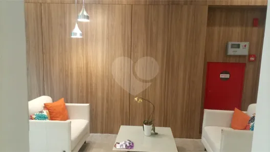 Apartamento com 2 Quartos à venda, 44m² no Vila Dom Pedro II, São Paulo