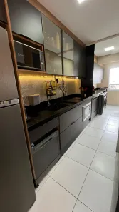 Apartamento com 2 Quartos à venda, 45m² no Centro, Diadema