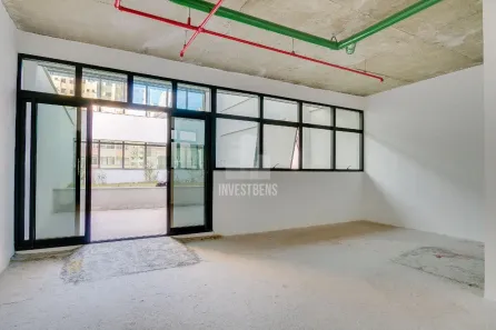 Sala Comercial para alugar, 364m² no Centro, Belo Horizonte
