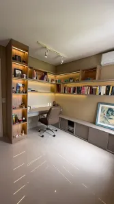 Apartamento com 2 Quartos para alugar, 55m² no Parque Iracema, Fortaleza