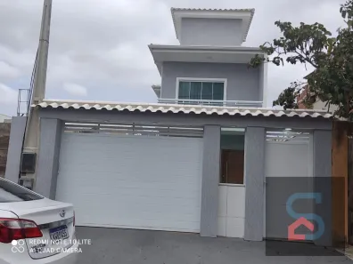 Casa com 3 Quartos à venda, 130m² no Nova São Pedro, São Pedro da Aldeia