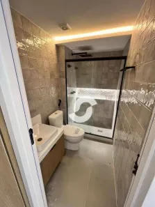 Apartamento com 1 Quarto à venda, 33m² no Icaraí, Niterói