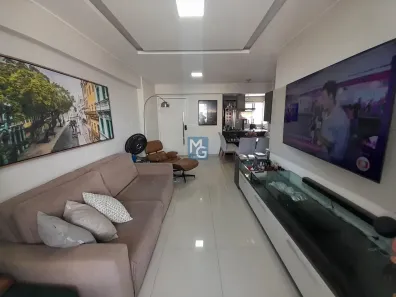 Apartamento com 3 Quartos à venda, 95m² no Madalena, Recife