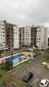Apartamento com 2 Quartos para alugar, 70m² no Da Paz, Manaus