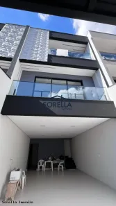 Casa com 4 Quartos à venda, 223m² no Assunção, São Bernardo do Campo