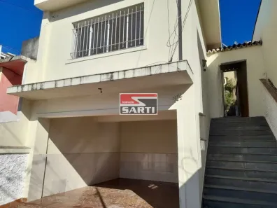 Sobrado com 2 Quartos à venda, 100m² no Casa Verde Alta, São Paulo
