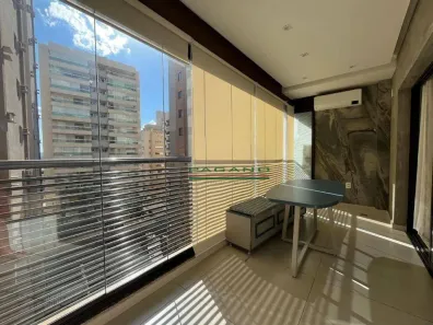 Apartamento com 3 Quartos à venda, 112m² no Nova Aliança, Ribeirão Preto
