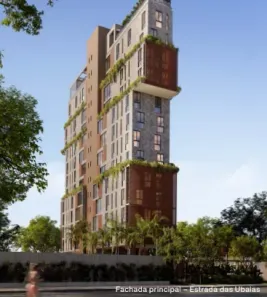 Apartamento com 3 Quartos à venda, 129m² no Casa Forte, Recife