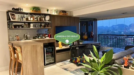 Cobertura com 3 Quartos à venda, 303m² no Santo Amaro, São Paulo