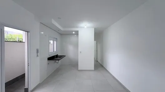Apartamento com 2 Quartos para alugar, 45m² no Chácara Belenzinho, São Paulo