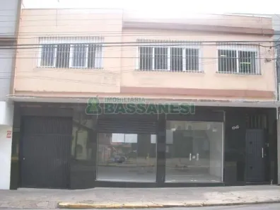 Ponto Comercial para alugar, 120m² no Rio Branco, Caxias do Sul
