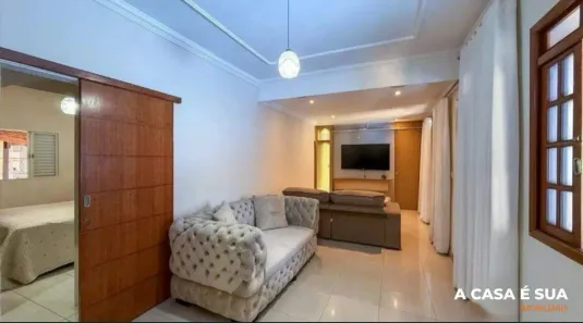 Casa com 3 Quartos à venda, 120m² no Novo Eldorado, Contagem