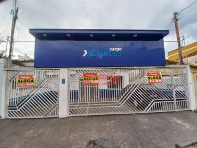 Imóvel Comercial para alugar, 90m² no Gopoúva, Guarulhos