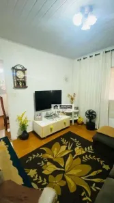 Casa com 3 Quartos à venda, 90m² no Vila Independência, São Paulo