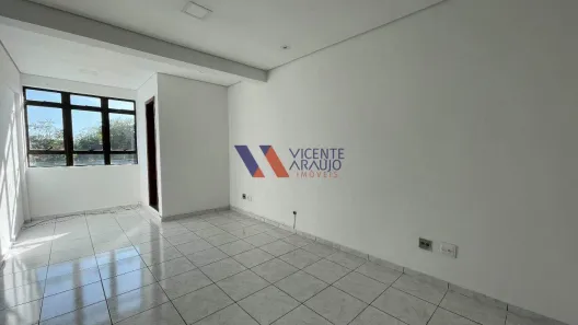 Sala Comercial para alugar, 23m² no Filadélfia, Betim