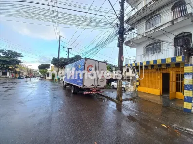 Ponto Comercial para alugar, 160m² no Cidade Nova, Salvador