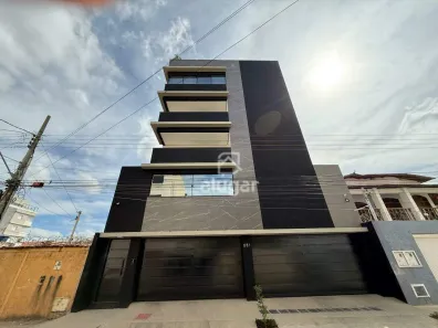 Apartamento com 2 Quartos à venda, 68m² no São José, Montes Claros