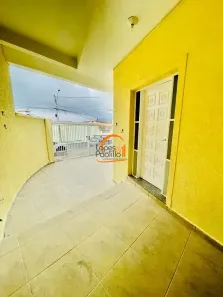 Casa com 3 Quartos para alugar, 75m² no Jardim Alvinópolis, Atibaia