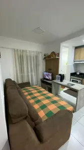 Apartamento com 1 Quarto à venda, 62m² no Consolação, São Paulo
