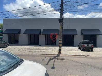 Ponto Comercial à venda, 44m² no Vila Vista Alegre, Cachoeirinha
