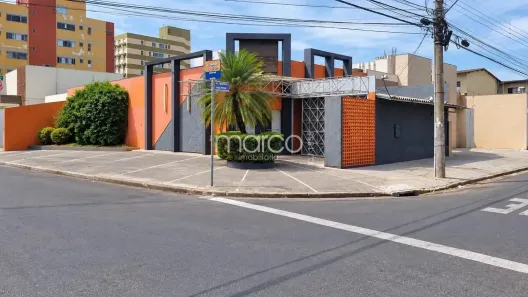 Galpão/Depósito/Armazém para alugar, 267m² no Setor Aeroporto, Goiânia