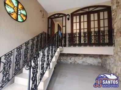 Sobrado com 3 Quartos à venda, 164m² no Alto da Mooca, São Paulo