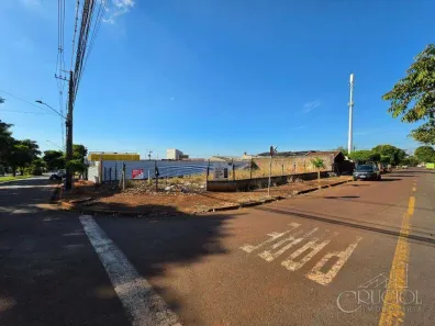 Lote/Terreno para venda ou aluguel, 371m² no Vila Santa Terezinha, Londrina