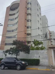 Apartamento com 3 Quartos à venda, 97m² no Santa Maria, São Caetano do Sul