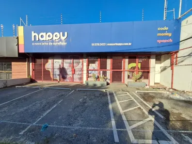 Imóvel Comercial com 1 Quarto para alugar, 231m² no Jardim Flamboyant, Campinas