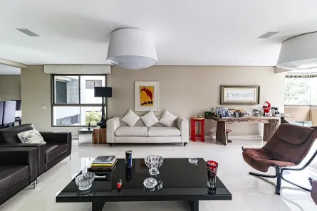 Apartamento com 3 Quartos à venda, 286m² no Jardim da Saúde, São Paulo