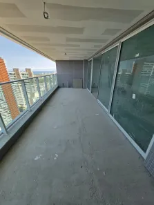 Apartamento com 4 Quartos à venda, 167m² no Horto Florestal, Salvador