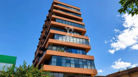Sala Comercial para alugar, 47m² no Centro, Londrina