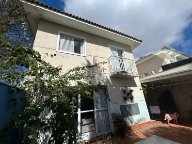 Casa de Condomínio com 4 Quartos à venda, 190m² no Demarchi, São Bernardo do Campo