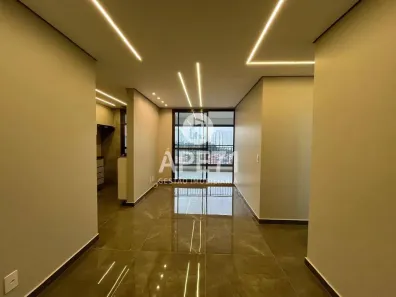 Apartamento com 3 Quartos para alugar, 76m² no Chácara Santo Antônio (Zona Sul), São Paulo