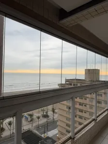 Apartamento com 3 Quartos à venda, 130m² no Aviação, Praia Grande