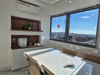 Sala Comercial à venda, 25m² no São Sebastião, Porto Alegre