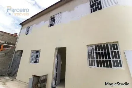 Casa com 3 Quartos à venda, 100m² no Vila Curuçá, São Paulo
