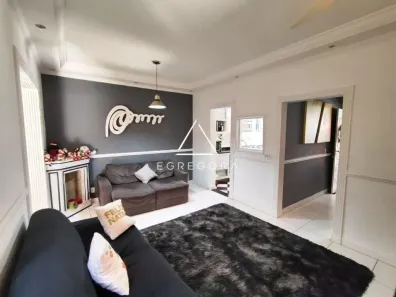 Casa de Condomínio com 3 Quartos à venda, 100m² no Demarchi, São Bernardo do Campo