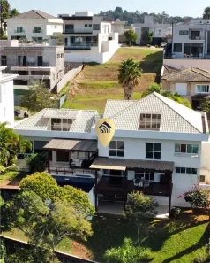 Casa com 4 Quartos à venda, 900m² no Alphaville, Santana de Parnaíba