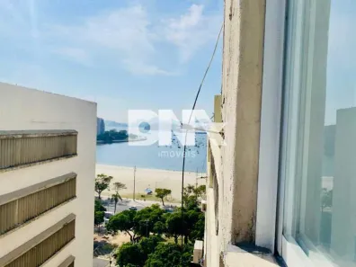 Apartamento com 1 Quarto à venda, 28m² no Botafogo, Rio de Janeiro