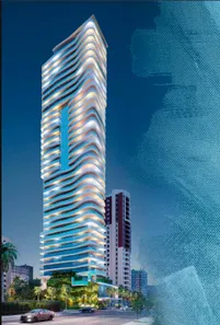 Apartamento com 4 Quartos à venda, 355m² no Meireles, Fortaleza